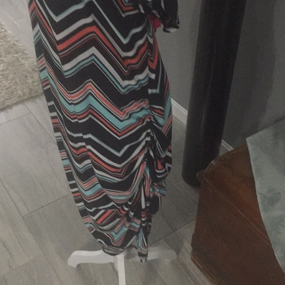 Maxi dress - Picture 3 of 6